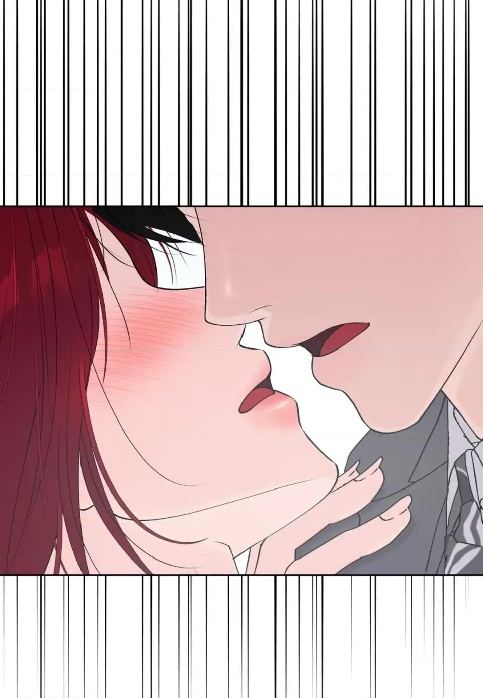 不做XX就不能升迁?! 不做XX就不能升迁?!-第5话 第42页