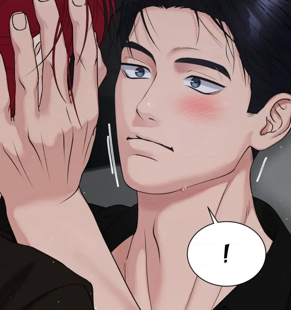 不做XX就不能升迁?! 不做XX就不能升迁?!-第9话 第3页