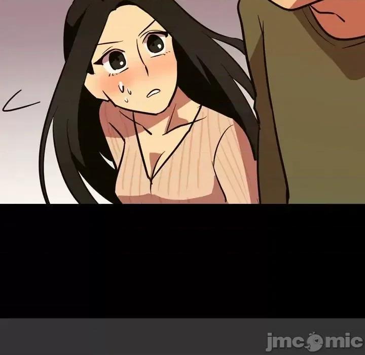 情事物语 情事物语 Honey-第 4 话 第60页