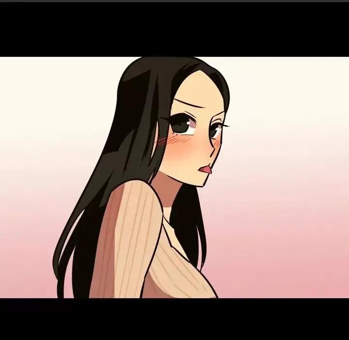 情事物语 情事物语 Honey-第 4 话 第63页