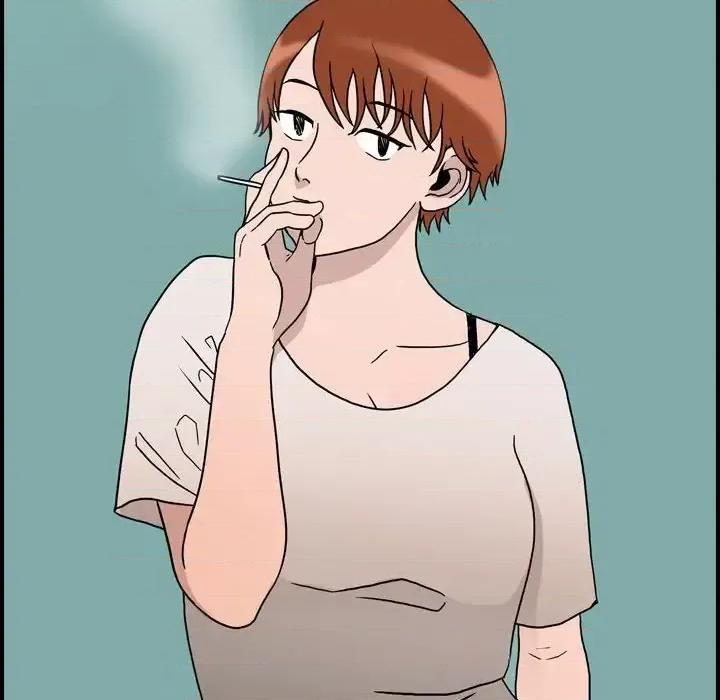 情事物语 情事物语 Honey-第 7 话 第53页