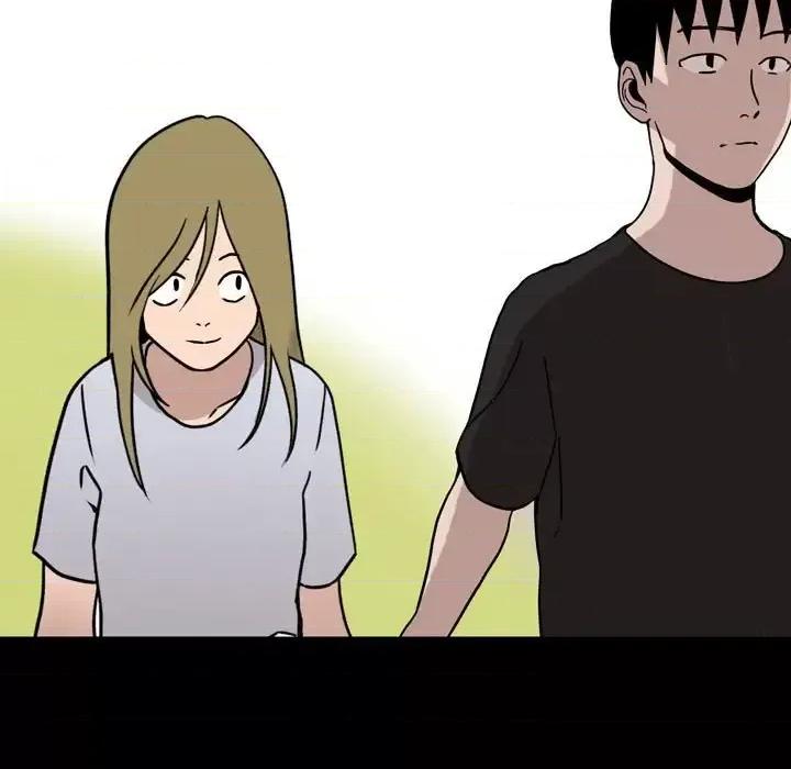 情事物语 情事物语 Honey-第 8 话 第68页