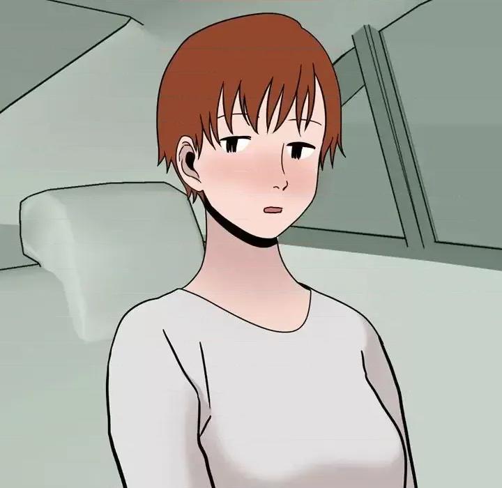 情事物语 情事物语 Honey-第 9 话 第53页