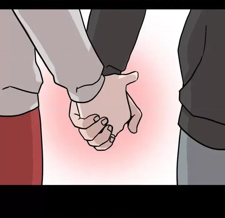 情事物语 情事物语 Honey-第 10 话 第61页