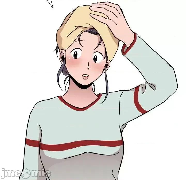 情事物语 情事物语 Honey-第 18 话 第30页