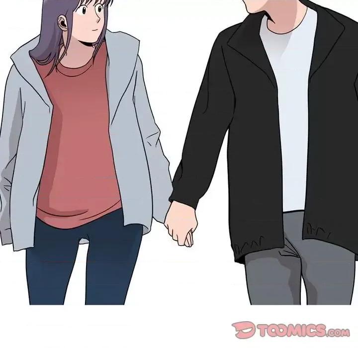 情事物语 情事物语 Honey-第 19 话 第26页
