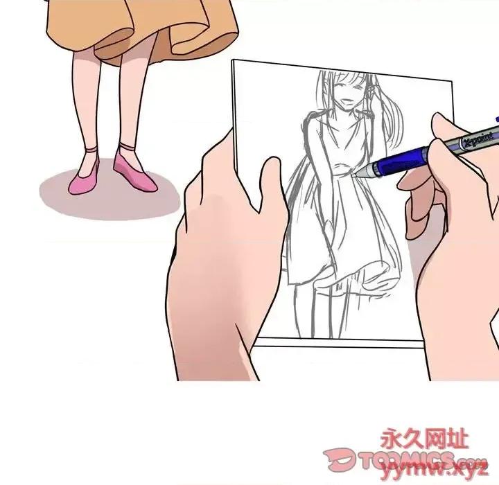 情事物语 情事物语 Honey-第 19 话 第62页