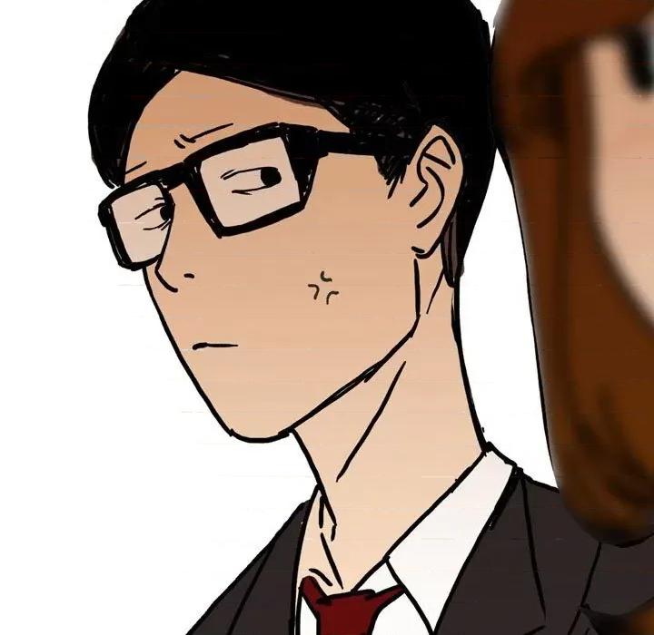 情事物语 情事物语 Honey-第 22 话 第31页