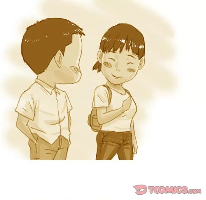 情事物语 情事物语 Honey-第 33 话 第11页