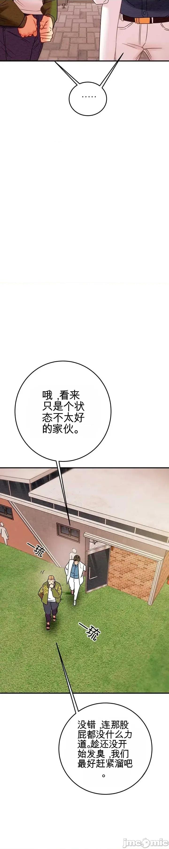人在北欧，锤子没了 人在北欧，锤子没了28 第52页