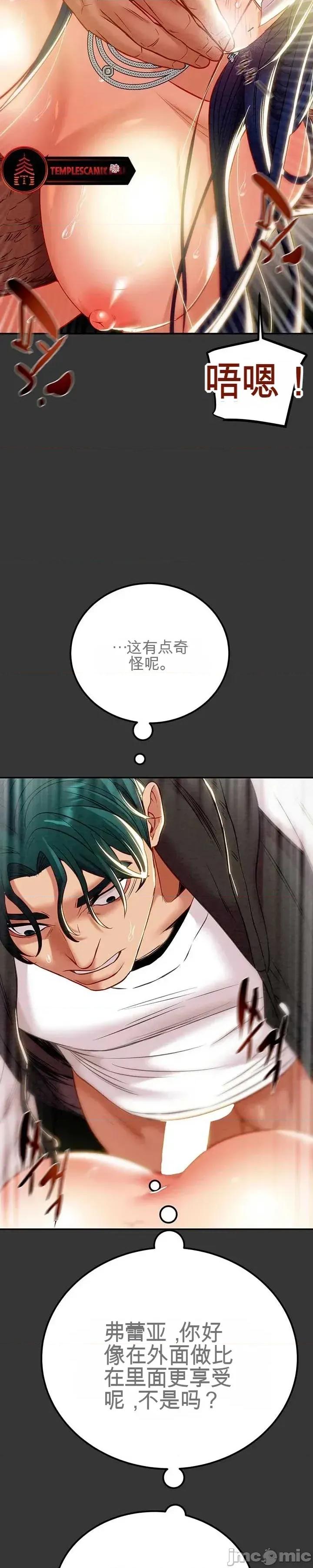 人在北欧，锤子没了 人在北欧，锤子没了30 第25页
