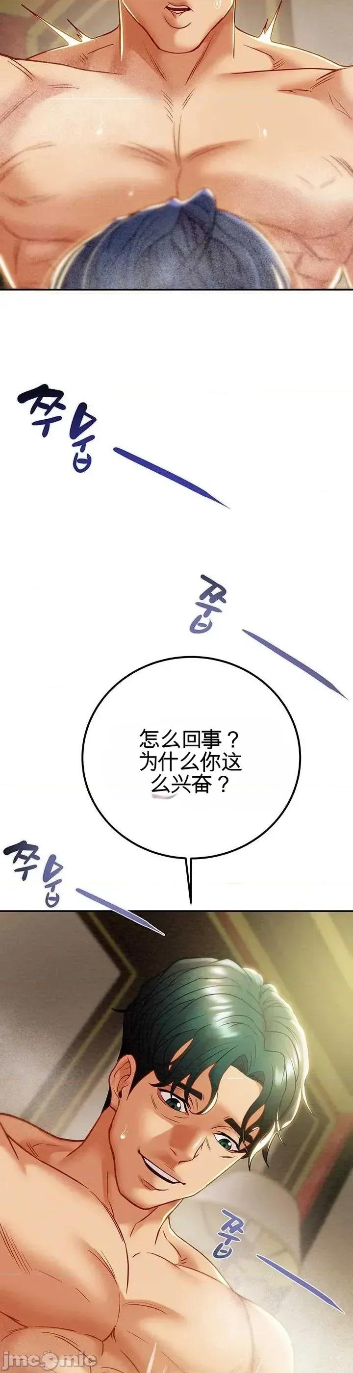 人在北欧，锤子没了 人在北欧，锤子没了33 第27页