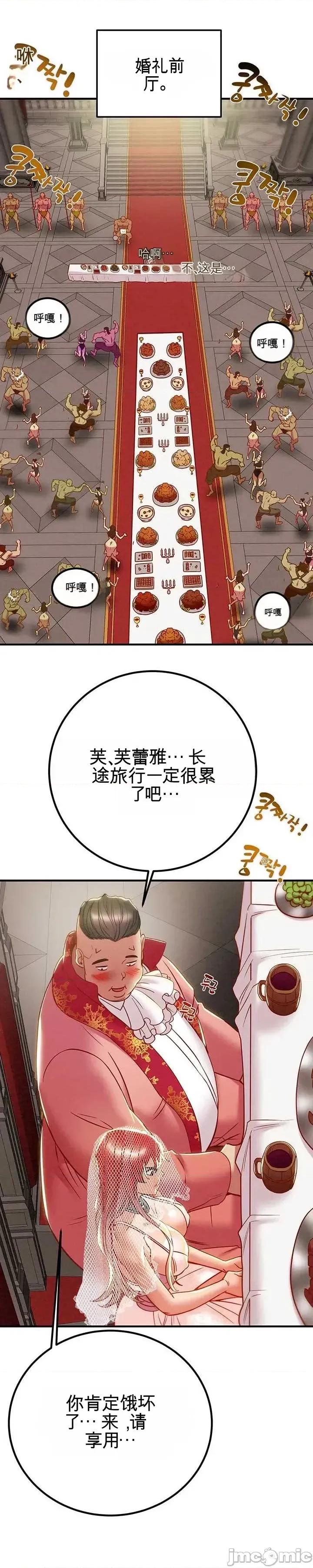 人在北欧，锤子没了 人在北欧，锤子没了44 第17页