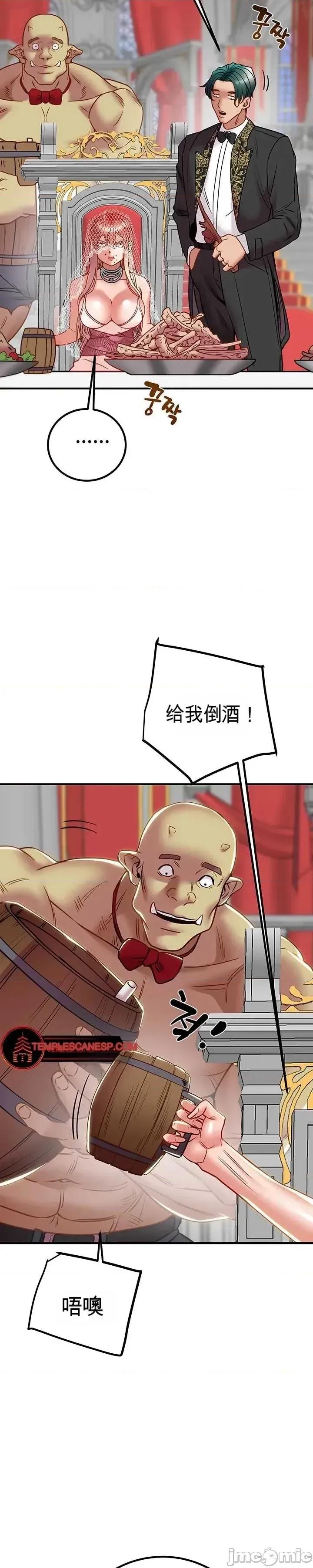 人在北欧，锤子没了 人在北欧，锤子没了44 第31页