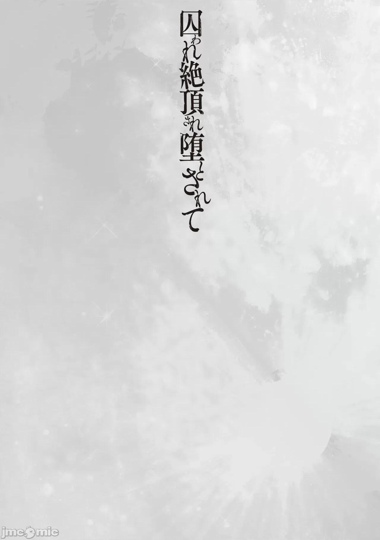 囚われ [飞沫おろし] 囚われ 绝顶され 堕とされて [DL版] 第183页