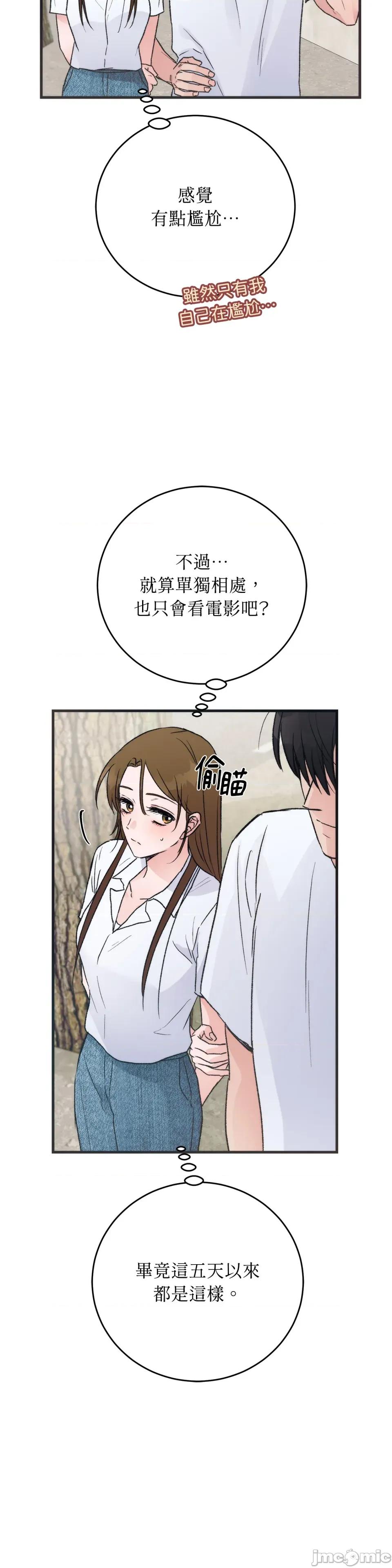 夏日颂歌 夏日颂歌-第5话 第12页