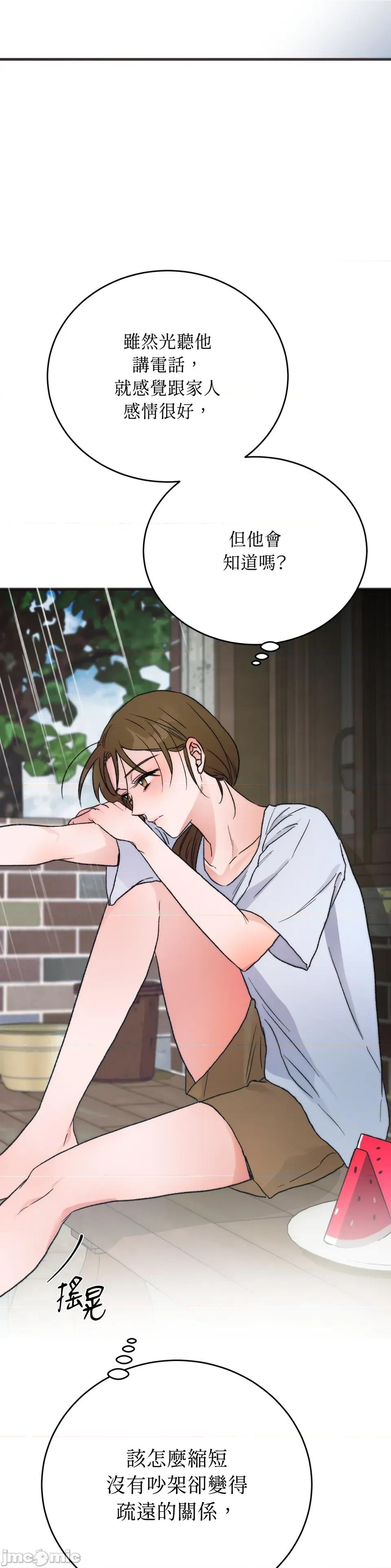 夏日颂歌 夏日颂歌-第9话 第23页