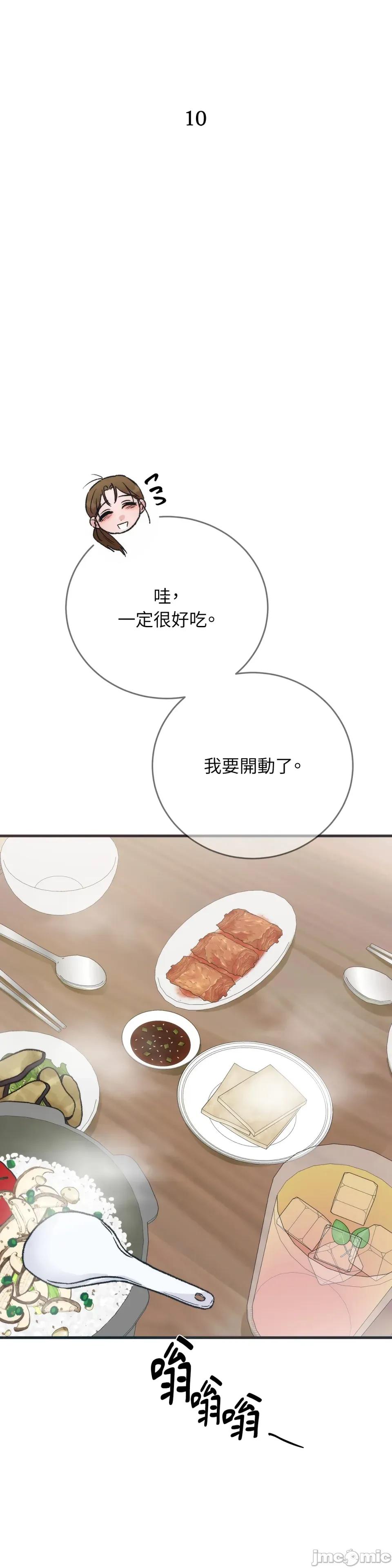 夏日颂歌 夏日颂歌-第10话 第37页