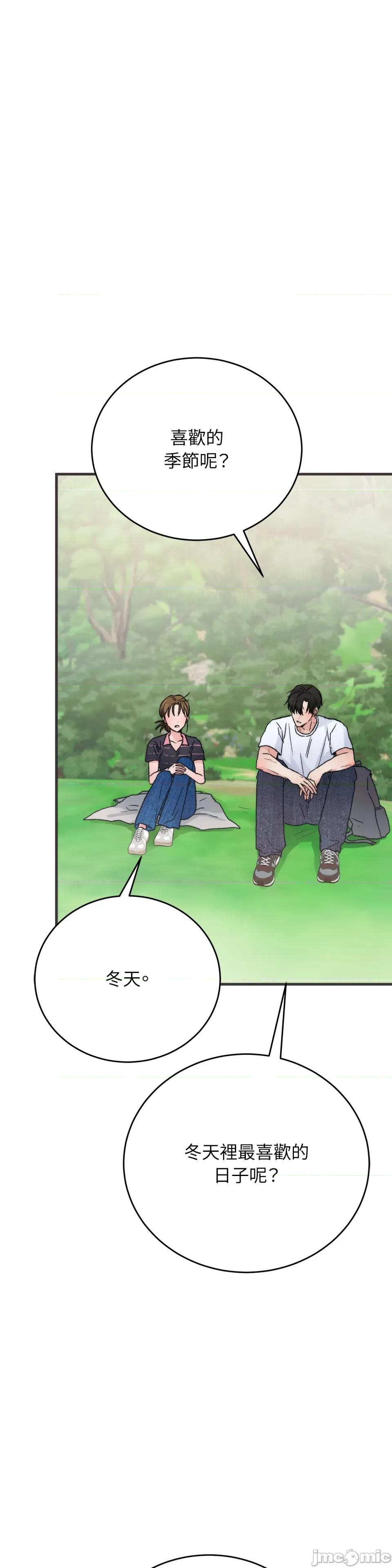 夏日颂歌 夏日颂歌-第13话 第32页