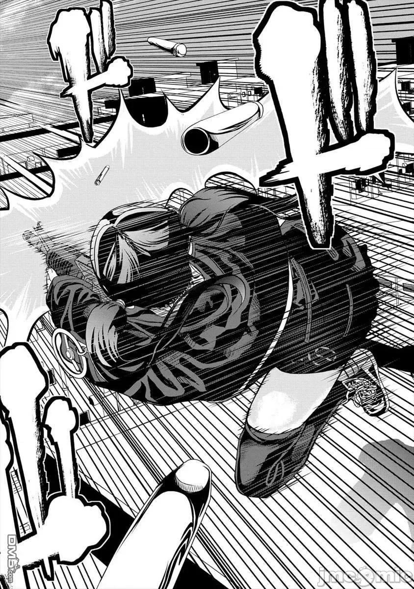 时停杀手伪装成我的妻子 时停杀手伪装成我的妻子第5.2话.zip 第12页