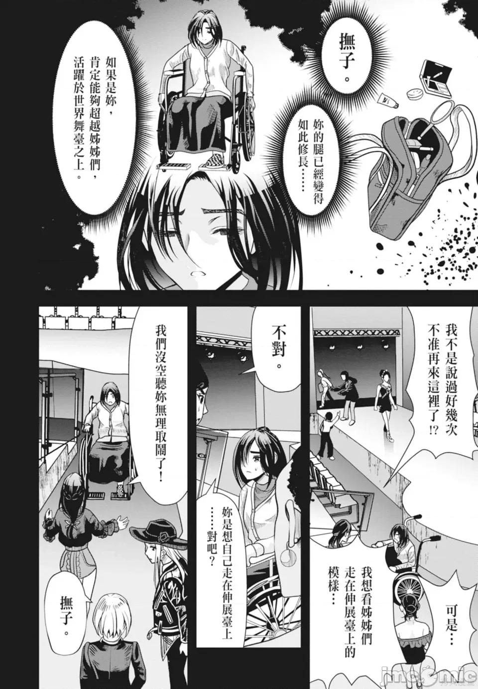 时停杀手伪装成我的妻子 时停杀手伪装成我的妻子 第32页
