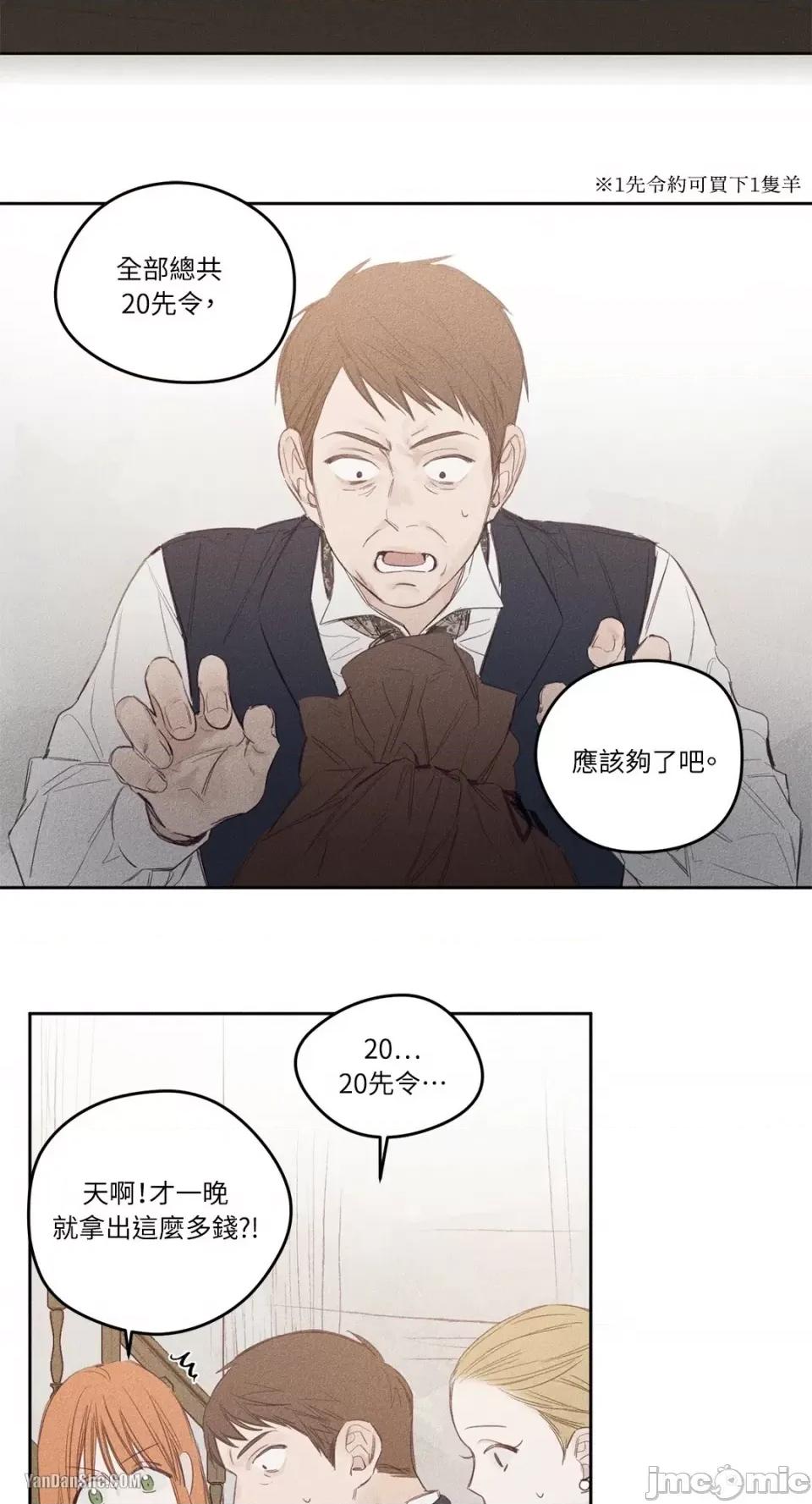 救赎 Living Will-2 第20页