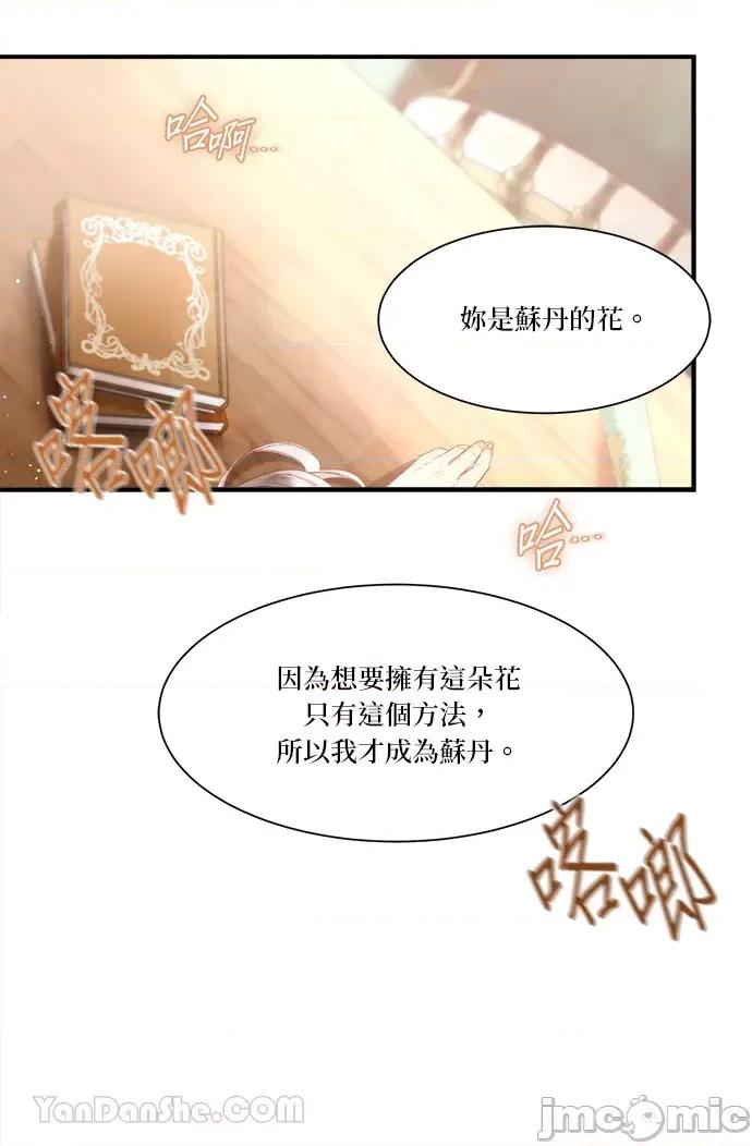 苏丹之花 苏丹之花-8 第58页