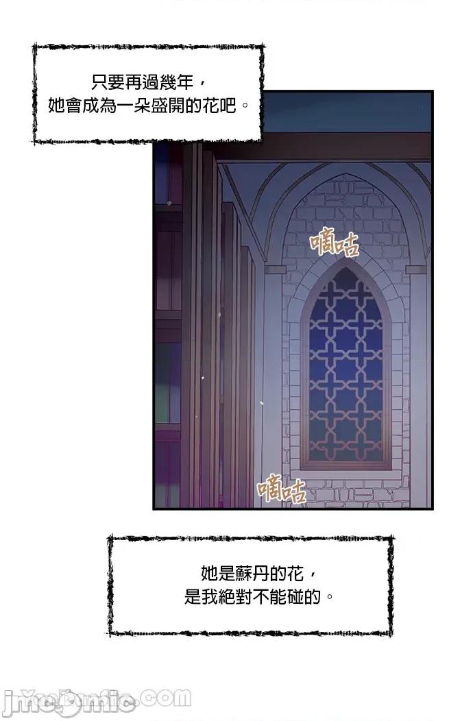 苏丹之花 苏丹之花-11 第46页