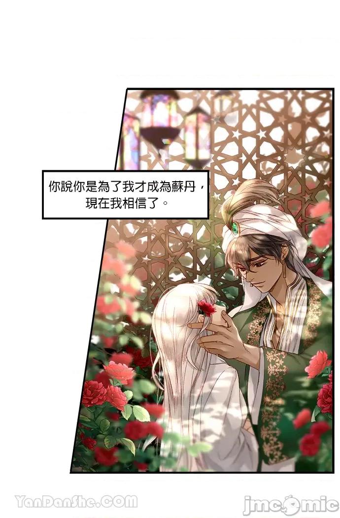 苏丹之花 苏丹之花-13 第17页