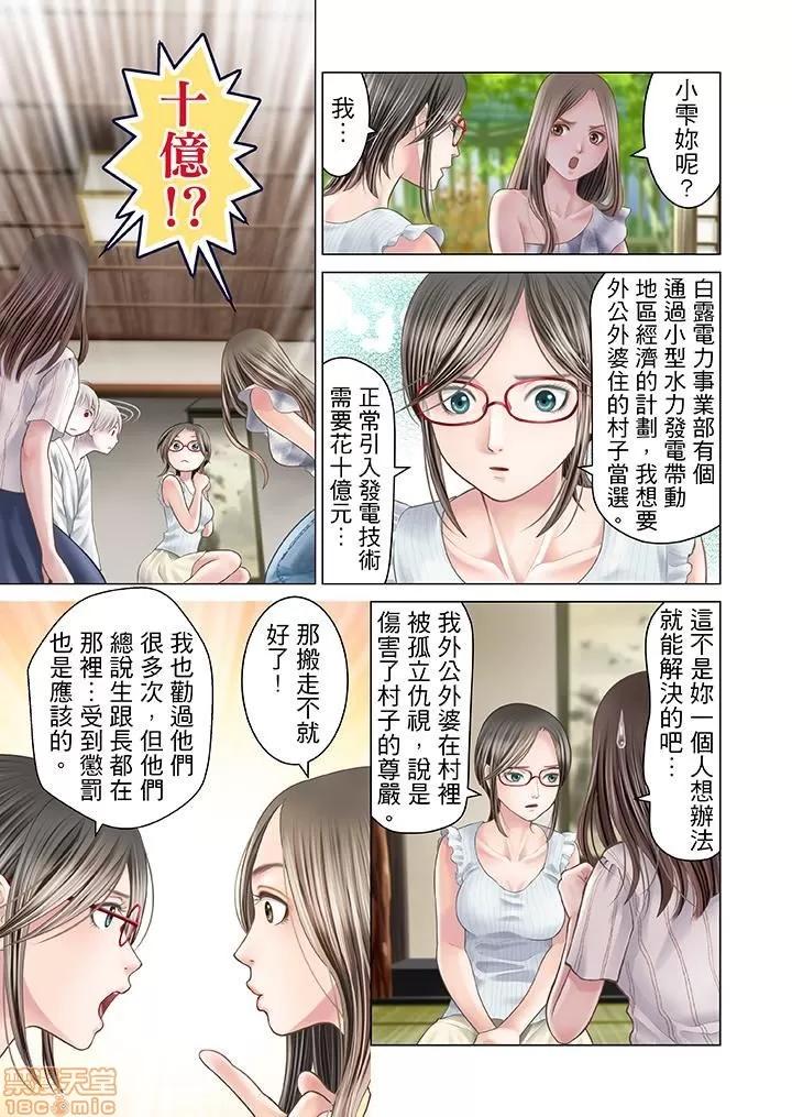 孕みの契約 生育契約 11-20 第58页