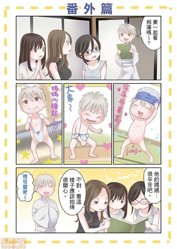 孕みの契約 生育契約 21-30 第74页