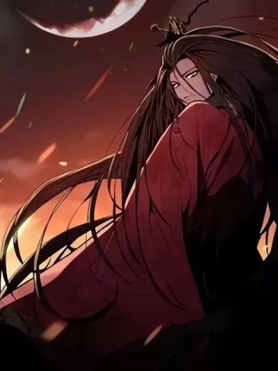 东方不败
