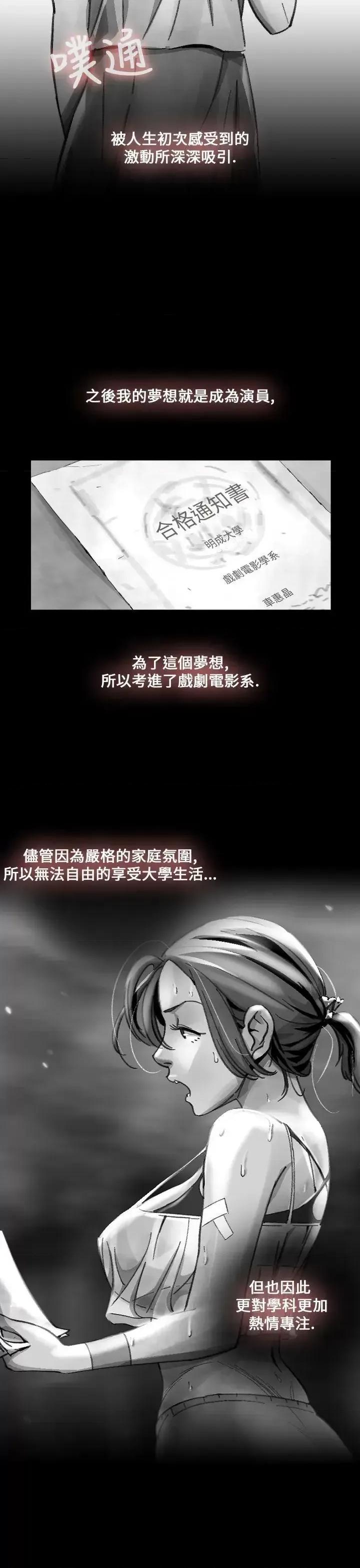 同床异梦 Video(完结)-Ep.1 同床异梦<14> 第3页