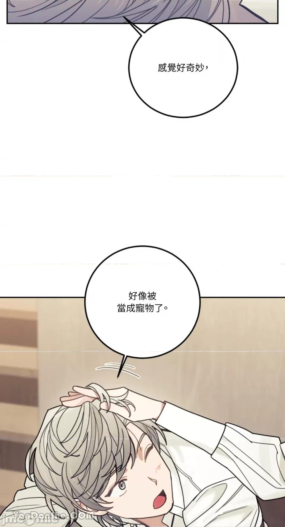谢绝男主！ 谢绝男主！-22 第34页