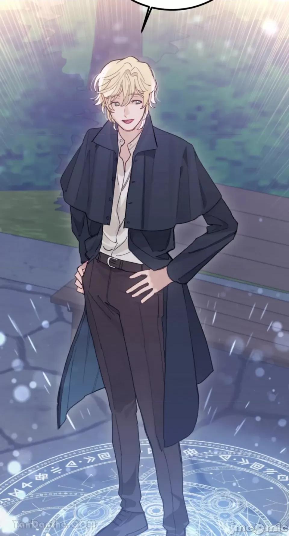 谢绝男主！ 谢绝男主！-30 第44页