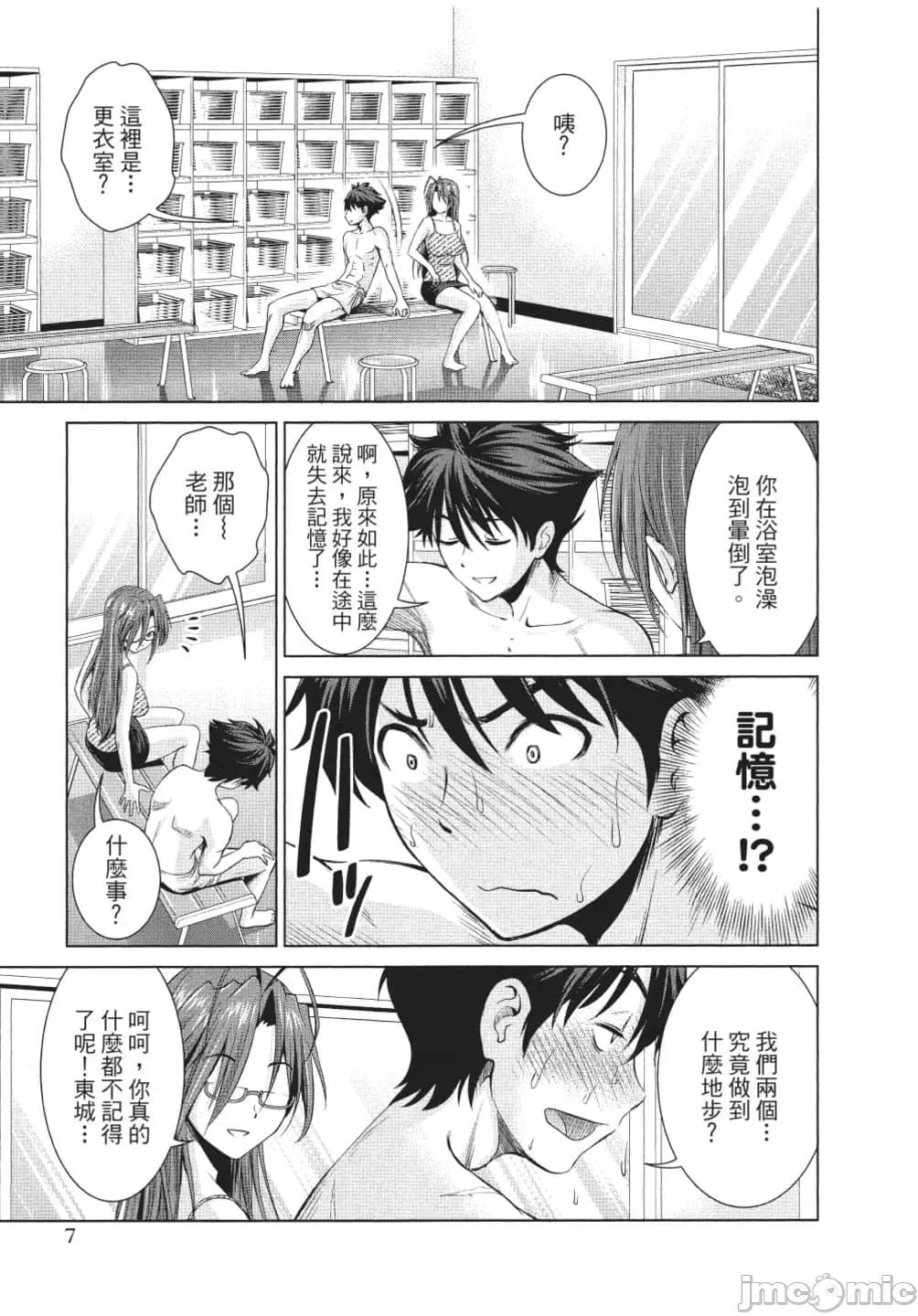 新妹魔王的契约者 新妹魔王的契约者岚 7-11.zip 第8页