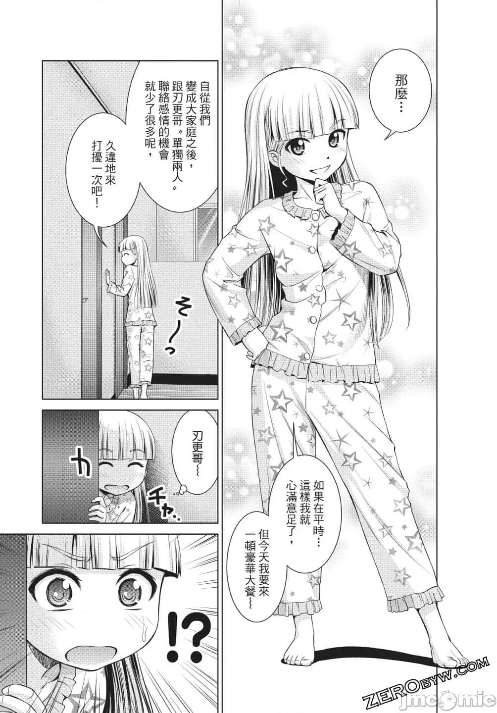 新妹魔王的契约者 新妹魔王的契约者岚4.zip 第132页