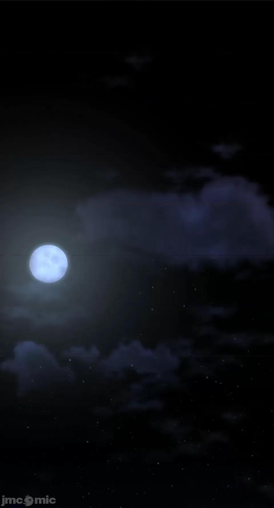 沼泽之火 沼泽之火-序章 第1页