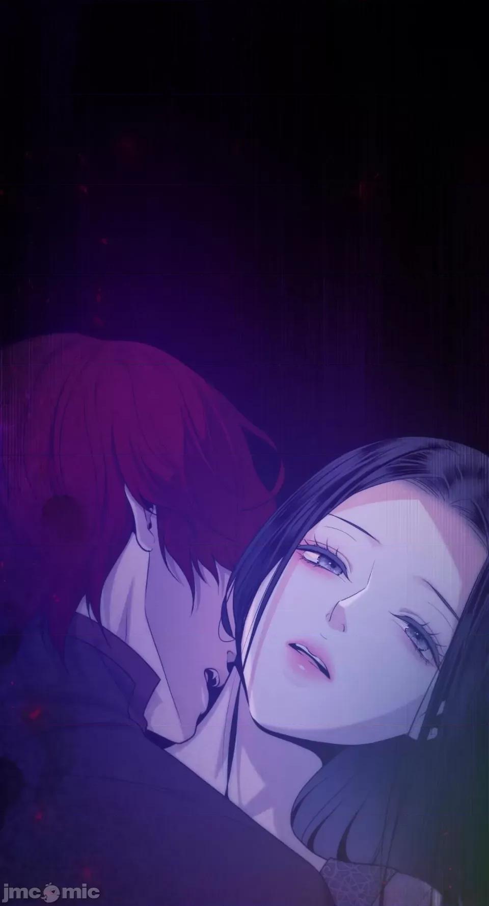 沼泽之火 沼泽之火-第34话 第61页