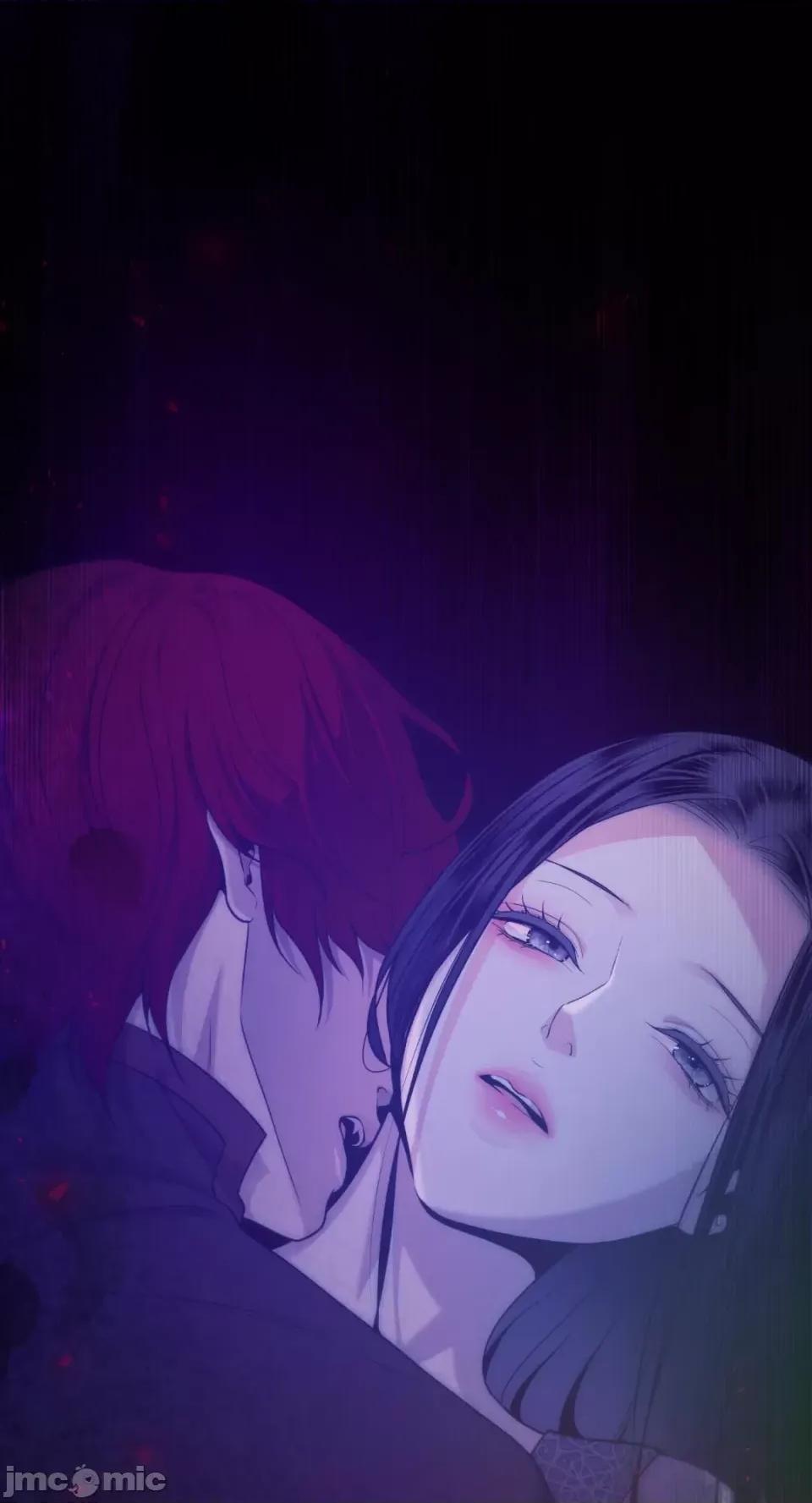 沼泽之火 沼泽之火-第35话 第1页