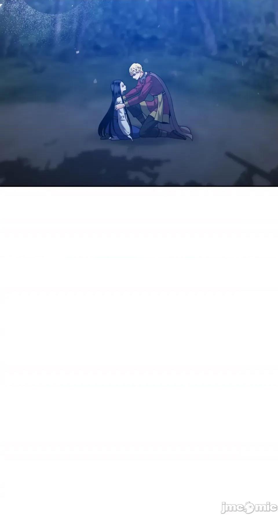 沼泽之火 沼泽之火-第35话 第64页