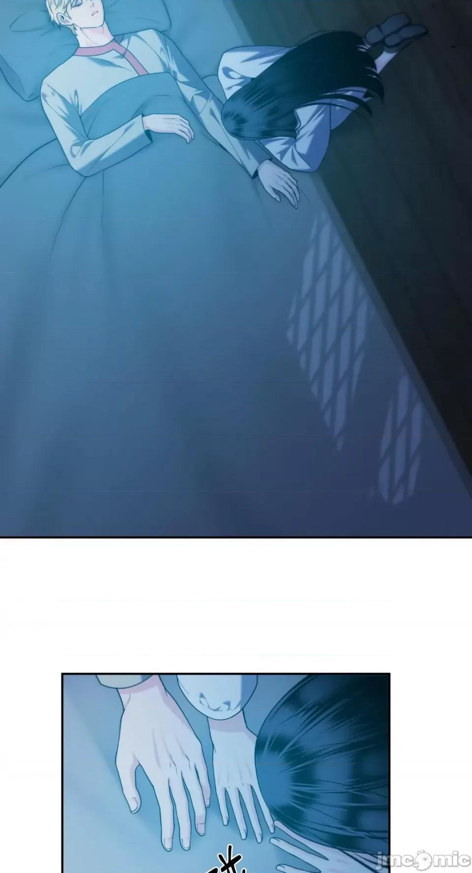 沼泽之火 沼泽之火-第37话 第52页