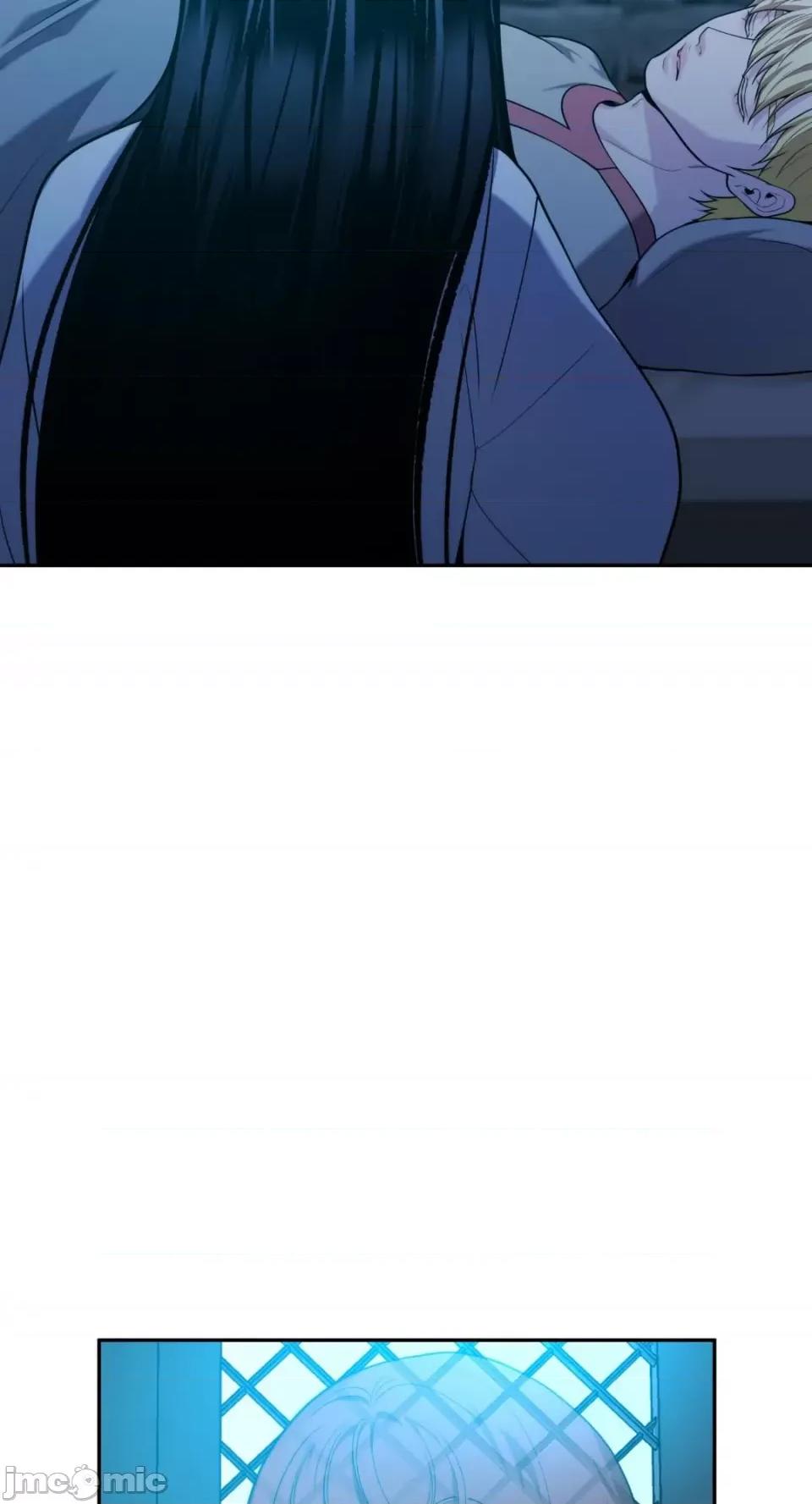 沼泽之火 沼泽之火-第38话 第2页