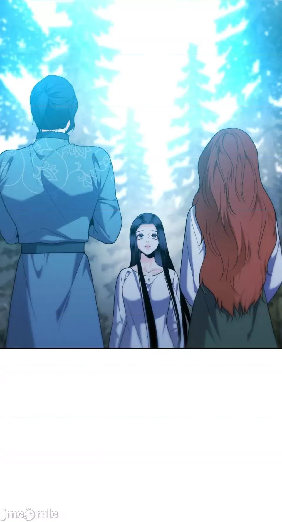 沼泽之火 沼泽之火-第38话 第64页