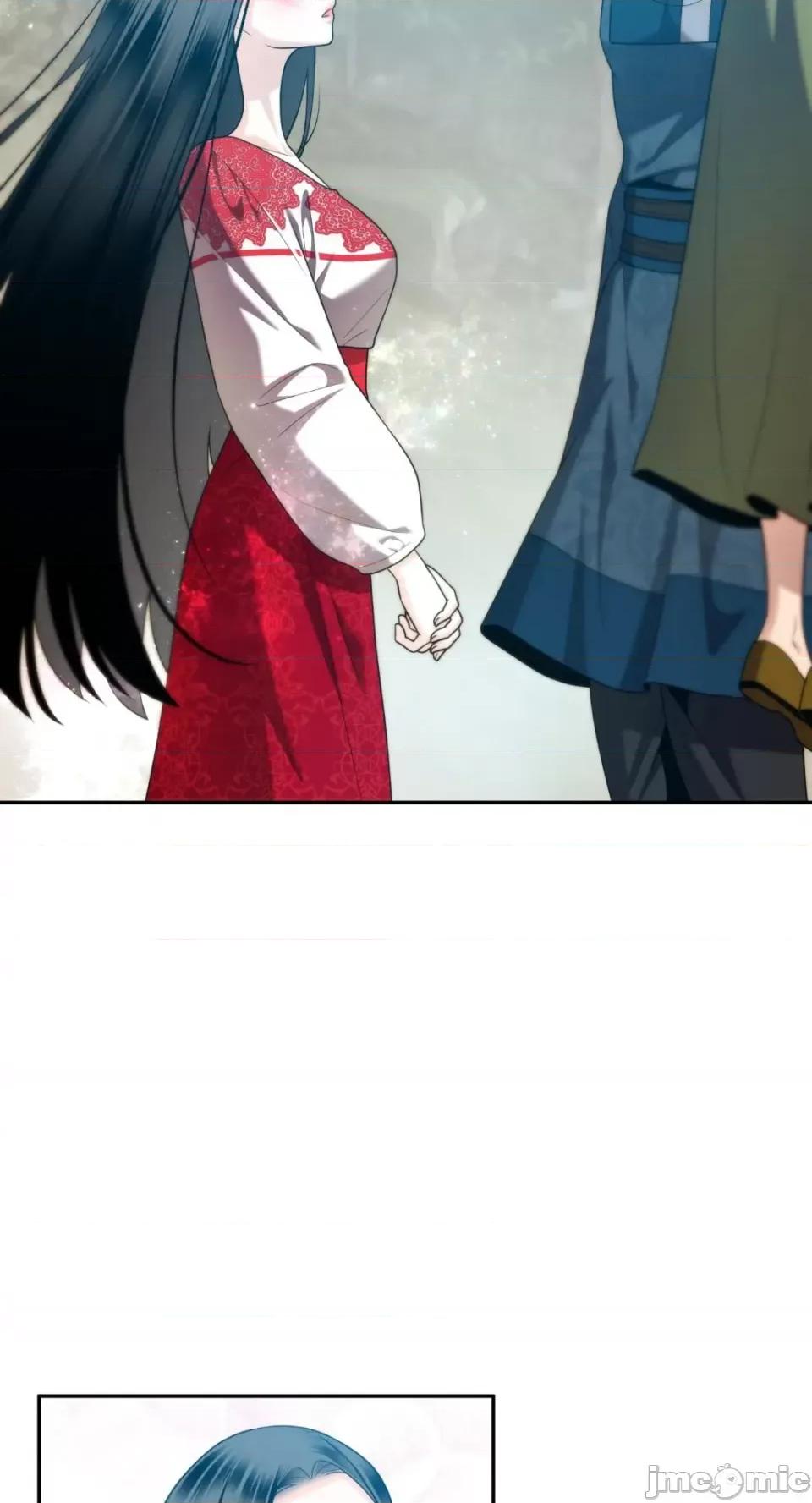 沼泽之火 沼泽之火-第41话 第7页