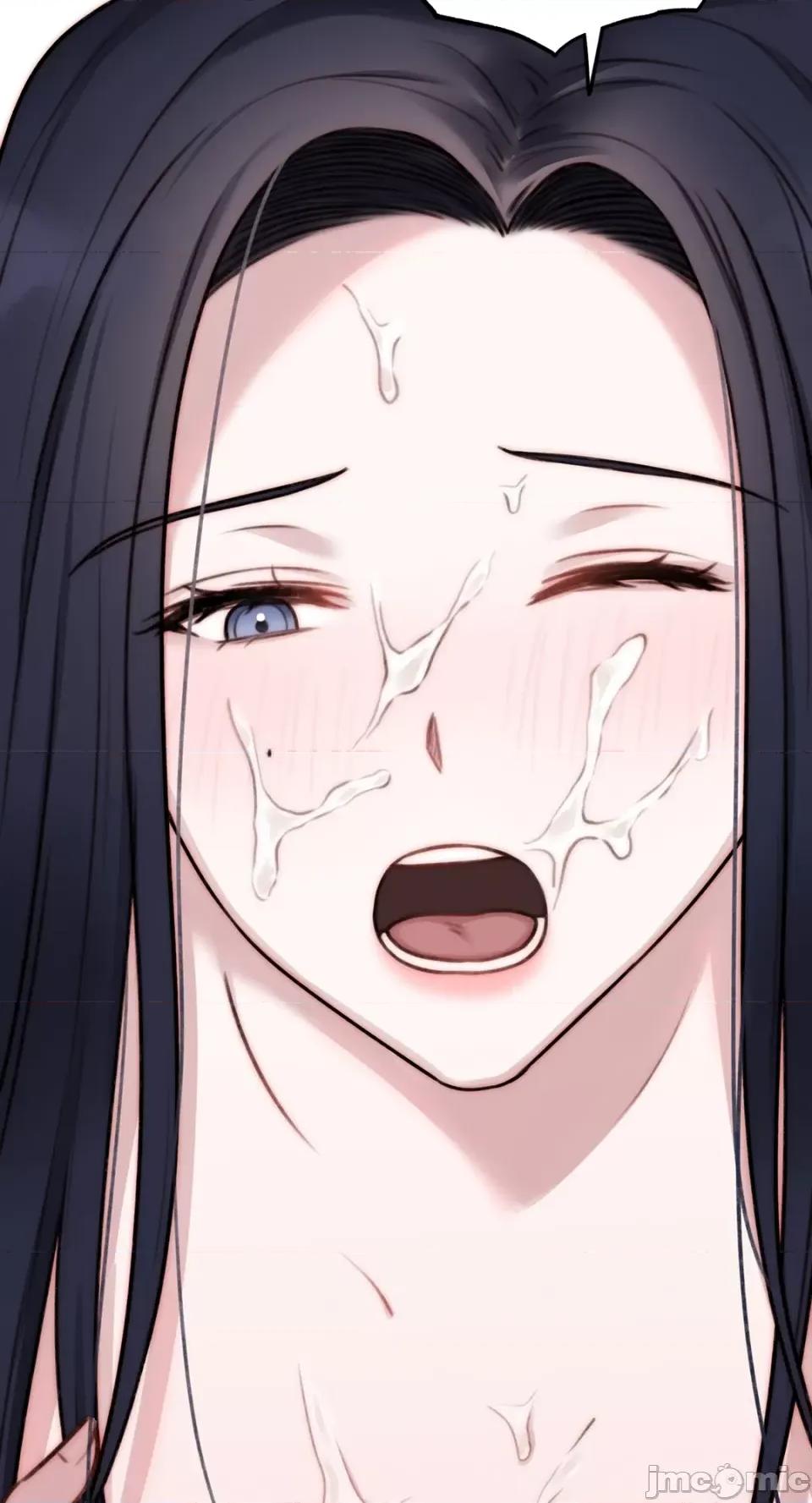 缠绕 缠绕-第4话 第64页