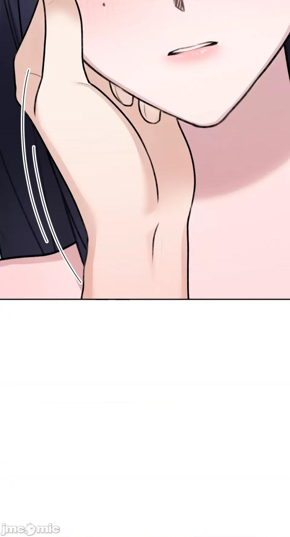 缠绕 缠绕-第5话 第18页