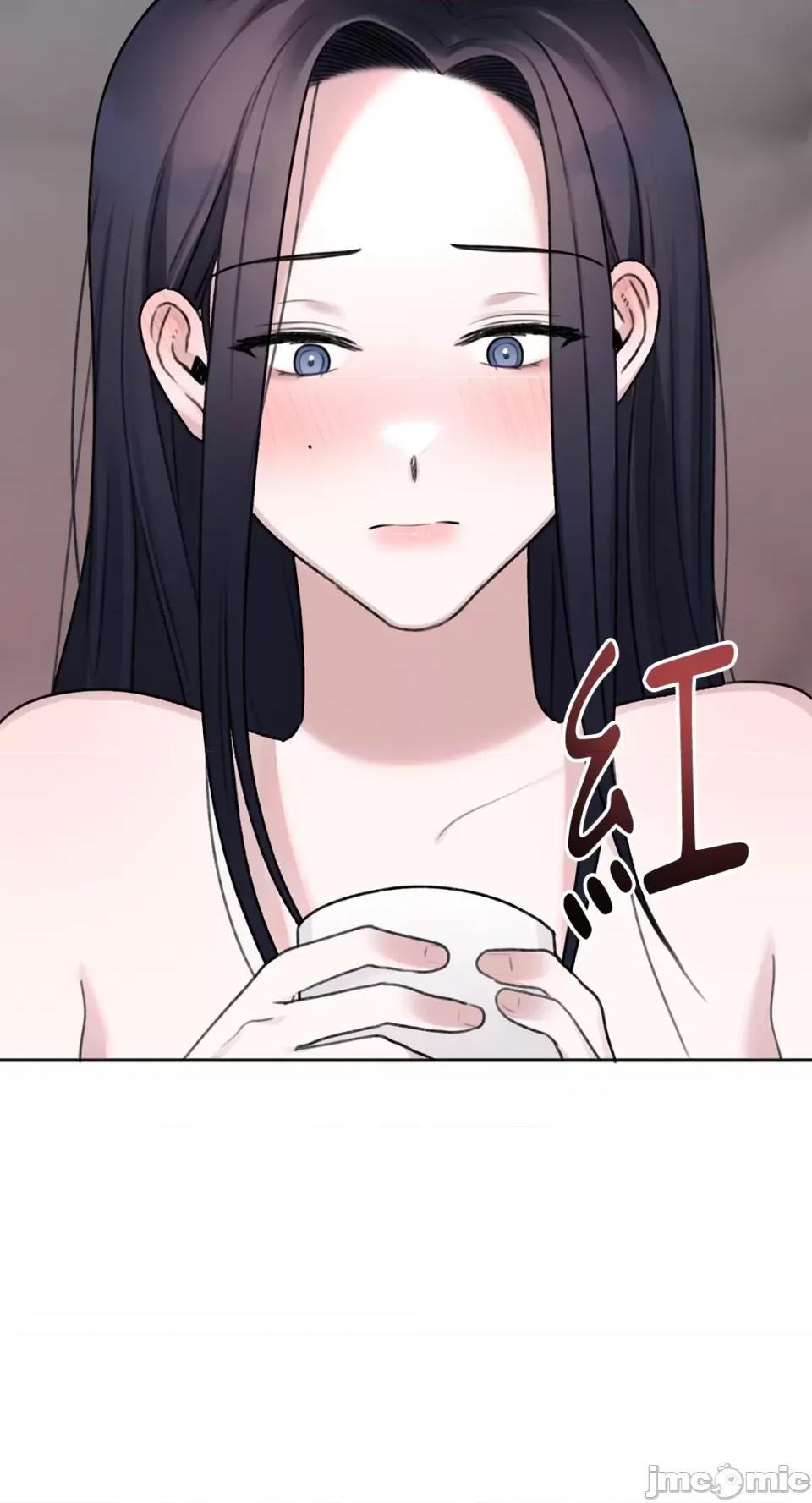 缠绕 缠绕-第6话 第18页
