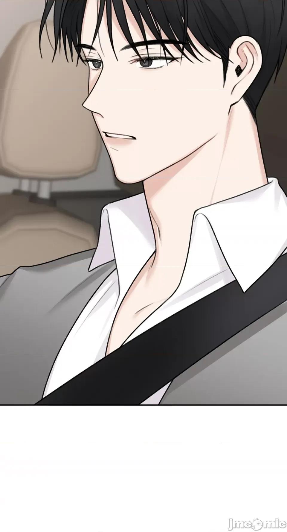 缠绕 缠绕-第6话 第32页