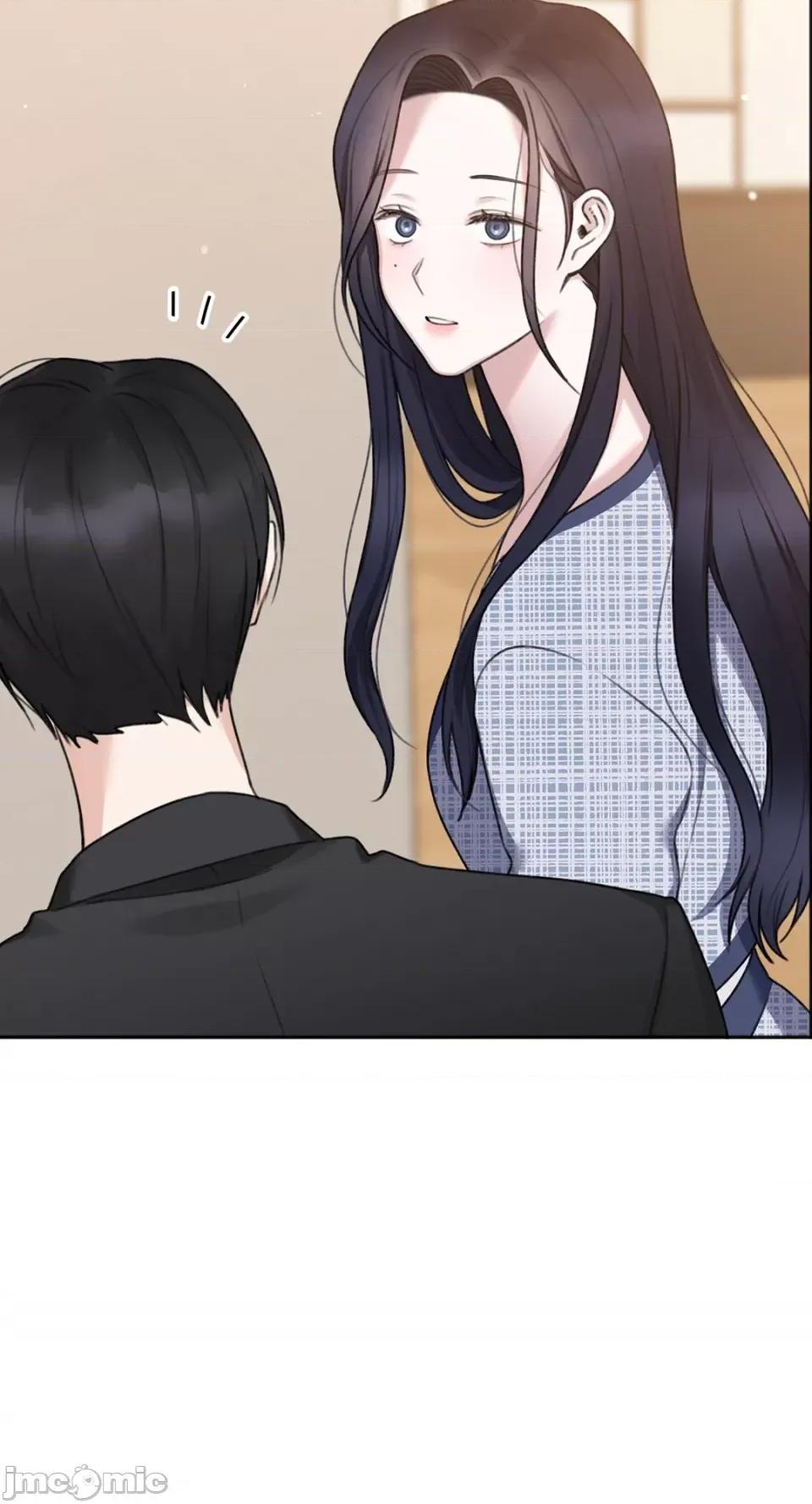 缠绕 缠绕-第9话 第7页